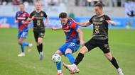 FOTBAL ONLINE: Plzeň hájí náskok před Hradcem, program uzavře souboj na pražské Letné