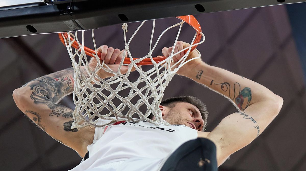 Polonara po opakovaném boji s rakovinou ukončil basketbalovou kariéru