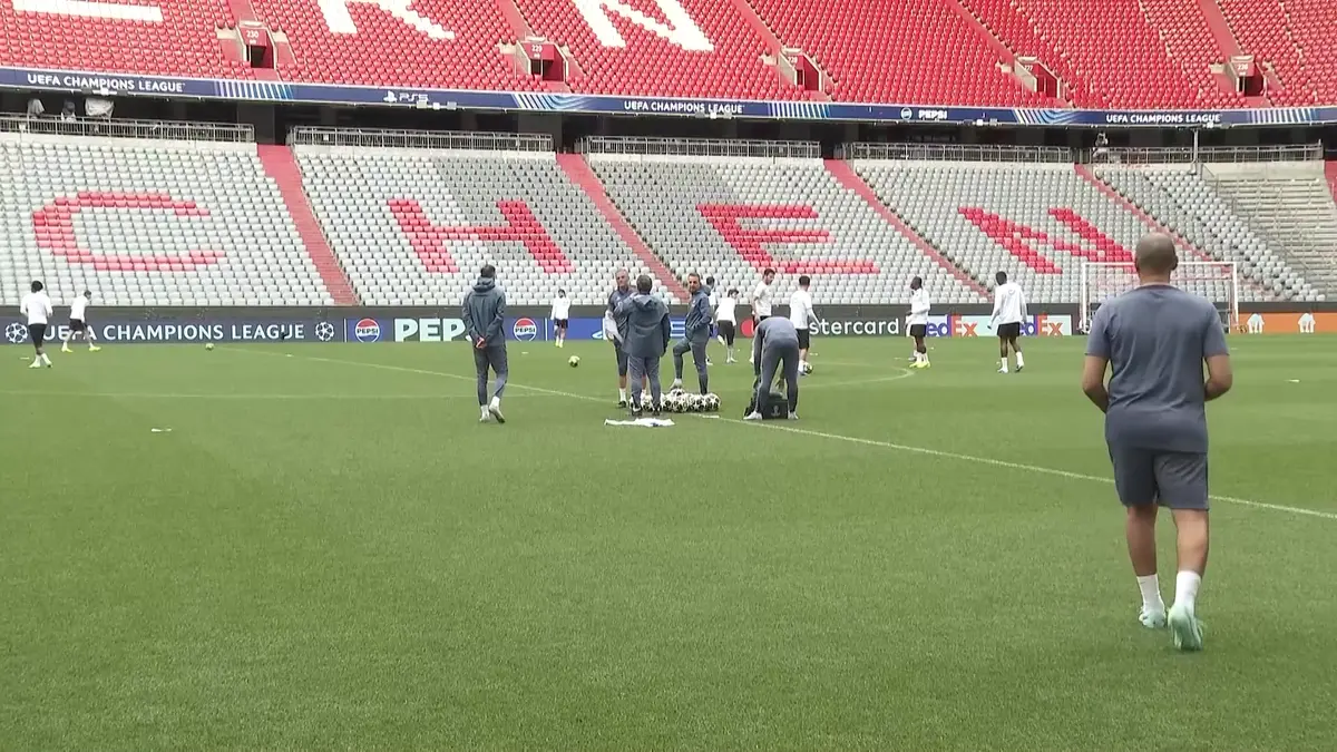 Bayern Mnichov čelí PSG s jednobrankovou ztrátou v odvetě Ligy mistrů