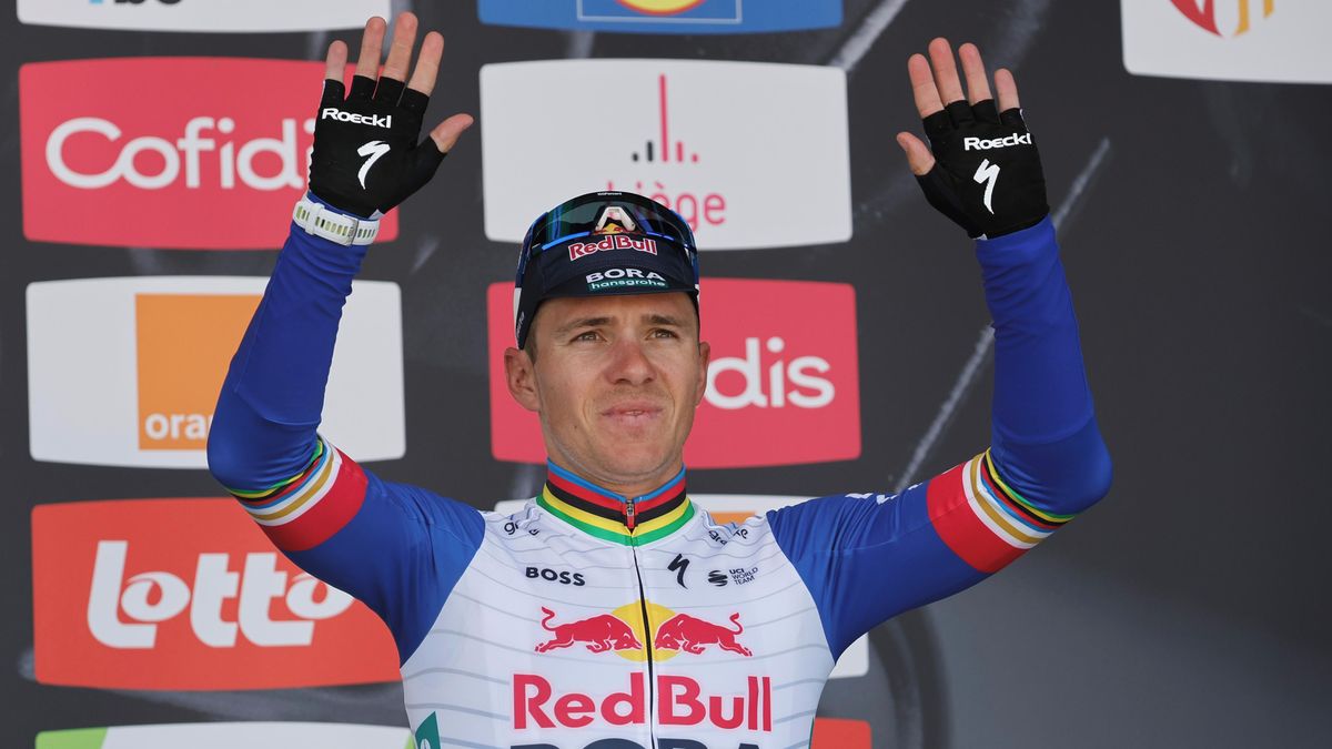Evenepoel až do Tour de France závodit nebude