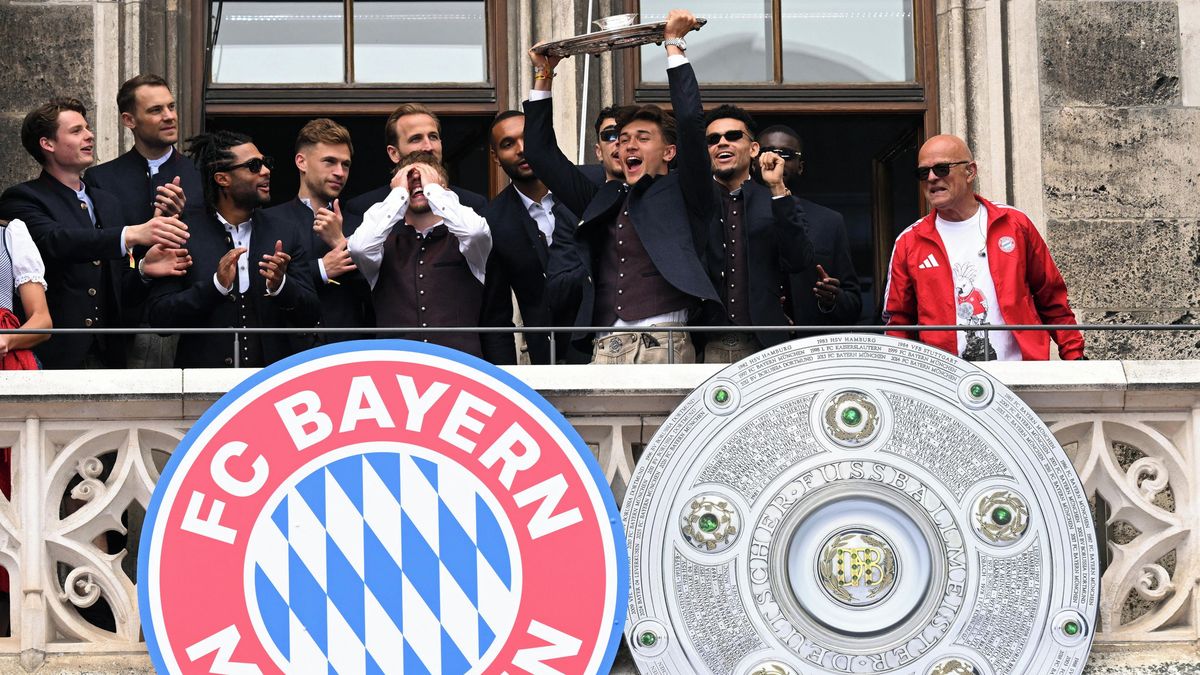 Bayern zaplatí 1,6 milionu za pozdní příchody hráčů k ligovým zápasům