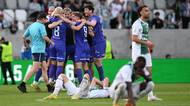 Pohárová senzace! Karviná otočila zápas s Jabloncem a slaví zisk MOL Cupu