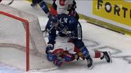 ZAOSTŘENO NA REPRE: Byl jak smyslů zbavený, odsoudil Antoš beka Sparty, jenž zranil oporu českého nároďáku