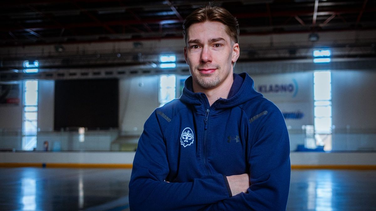 Návrat domů. Rytíři odtajnili další posilu, která ale Kladno moc dobře zná