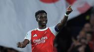 FOTBAL ONLINE: Gól platí. Arsenal je k finále blíž, Atlético ale hrozí hned zkraje druhé půle
