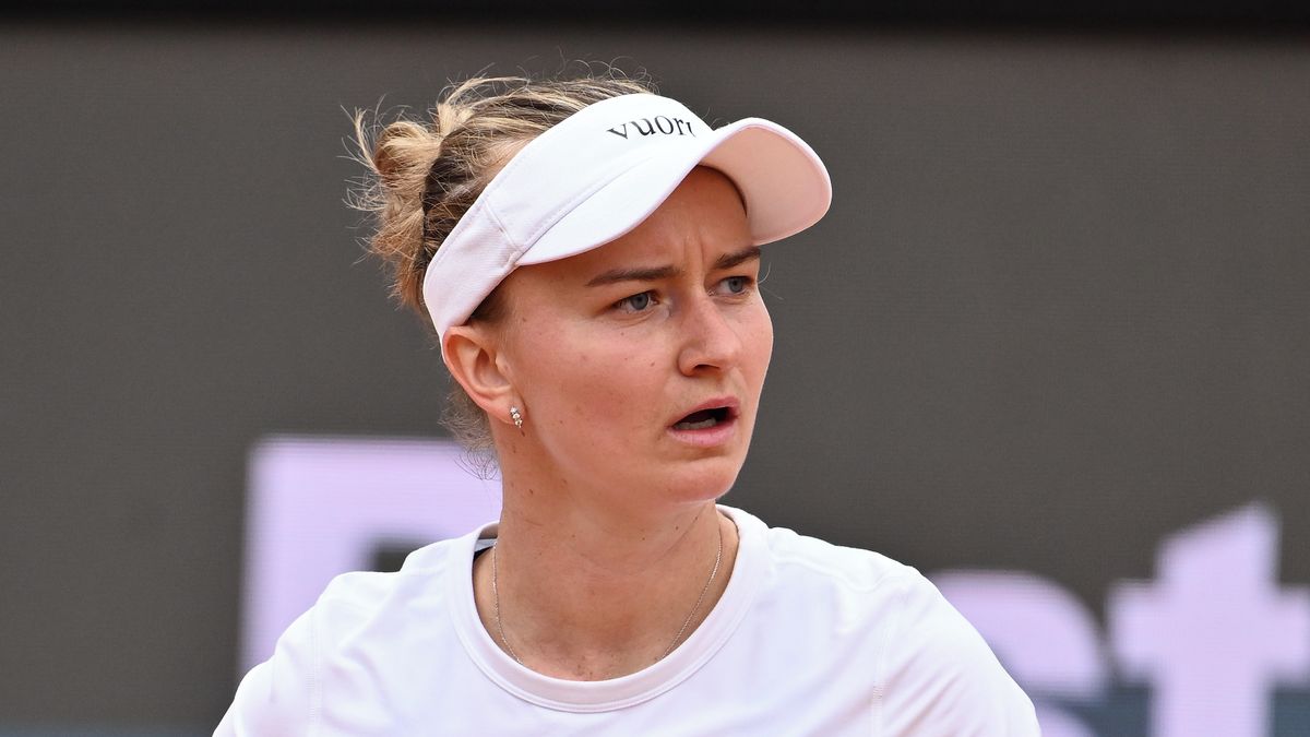 Krejčíková neudržela po návratu nervy a ostře vyjela po divácích