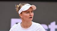 Krejčíková neudržela po návratu nervy a ostře vyjela po divácích