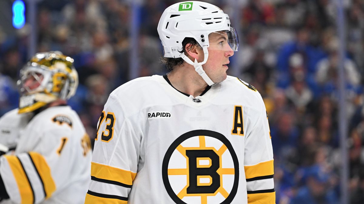 McAvoy přetáhl soupeře hokejkou, za blikanec vyfasoval šest zápasů
