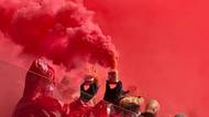 Tři metry od ultras. Šmicer líčí peklo v Edenu