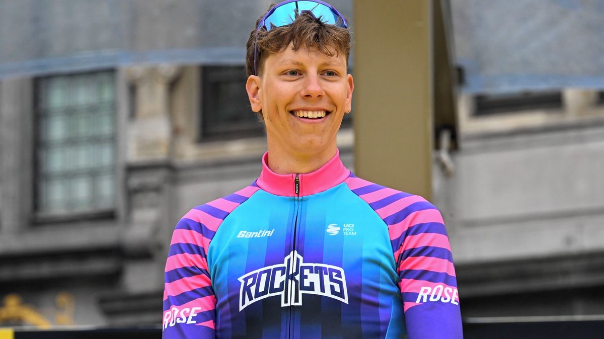 Nominace na poslední chvíli. Giro d'Italia nakonec pojedou tři Češi