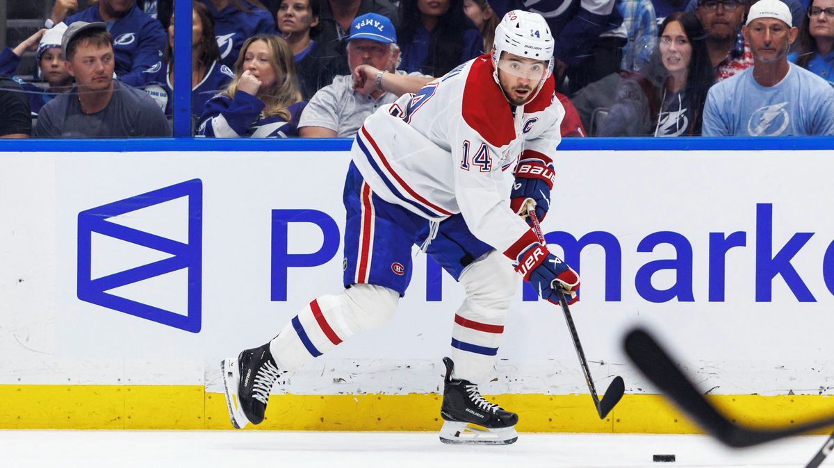 Cenu pro nejlépe bránícího útočníka NHL získá Cirelli, Nelson, nebo Suzuki