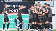 FOTBAL ONLINE: Slavia prohrává v Hradci, Plzeň si otevřela střelnici