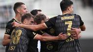 Hradec porazil Slavii a raduje se z účasti v pohárech, Plzeň deklasovala Jablonec. Sparta v Liberci uspěla