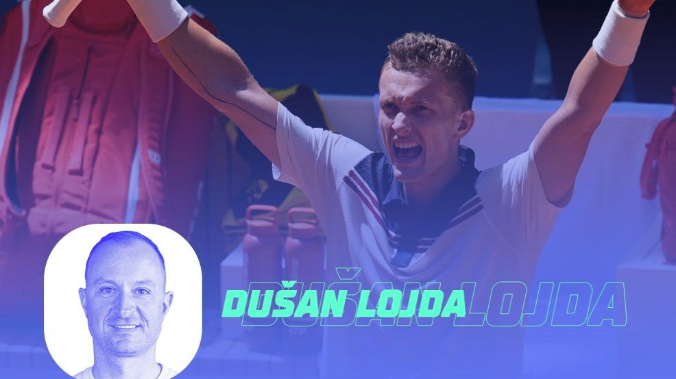 JESTŘÁBÍ OKO DUŠANA LOJDY: Lehečka ukázal svou nejlepší verzi, Kopřivovi se vyplácí odvaha ke změnám