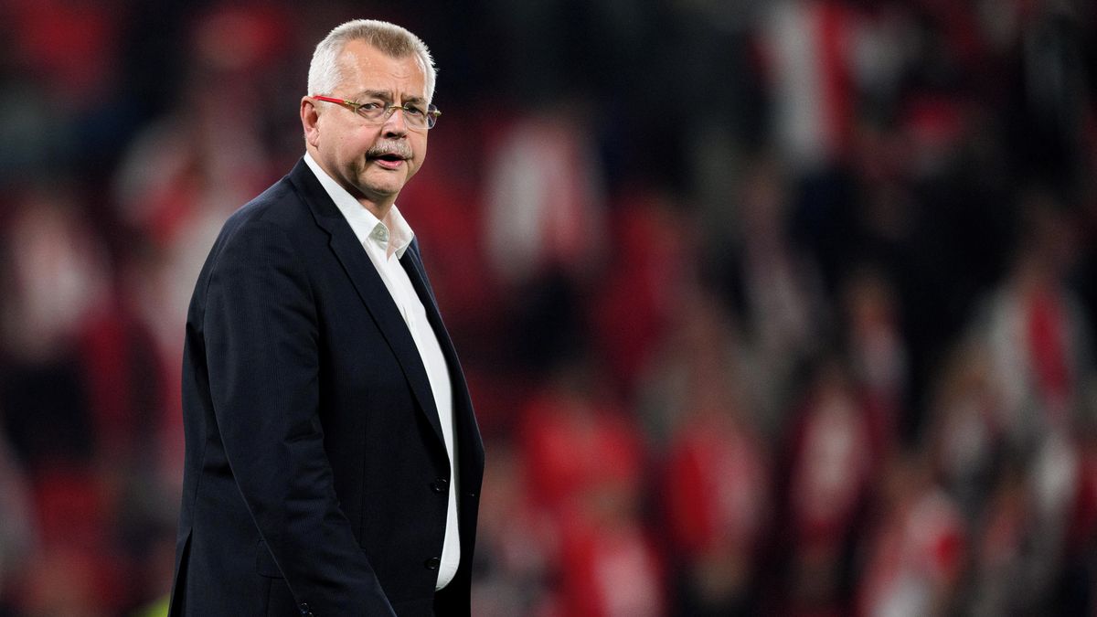 Přestřelka mezi Slavií a Tribunou Sever. Tvrdík vytýká fandům neférový krok