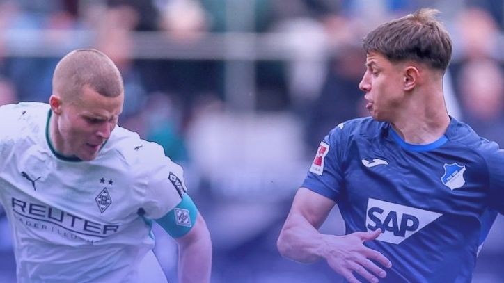 ECHO BUNDESLIGY: Hložek na MS? Je skvělý hráč, ale minuty naznačují, že by měl zůstat doma