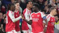 Arsenal je prvním finalistou Ligy mistrů