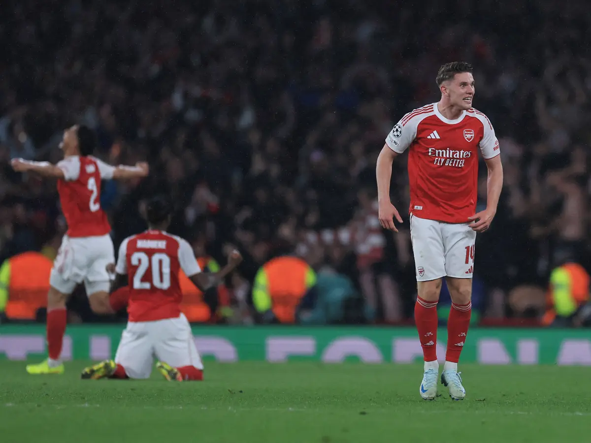 Bayern Mnichov čelí PSG s jednobrankovou ztrátou v odvetě Ligy mistrů — image 3