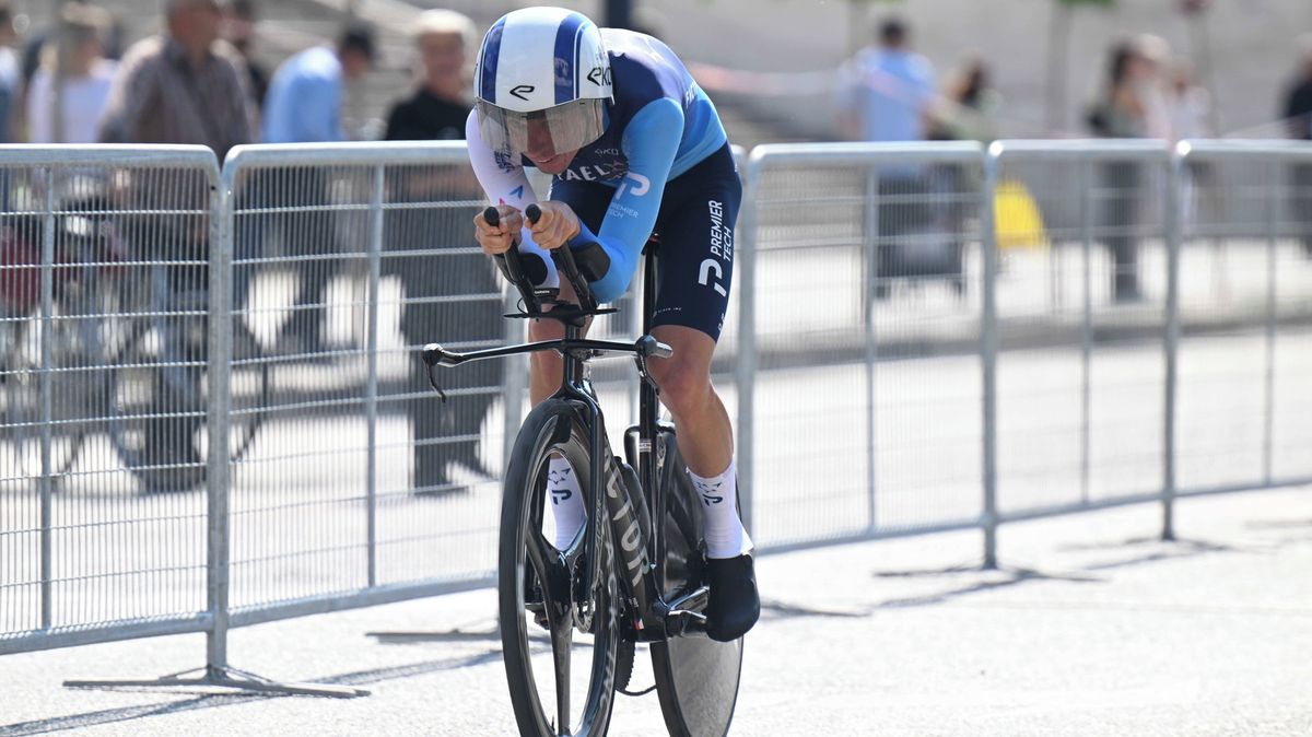 Hirta čeká deváté Giro d'Italia, Kopecký pojede Grand Tour poprvé