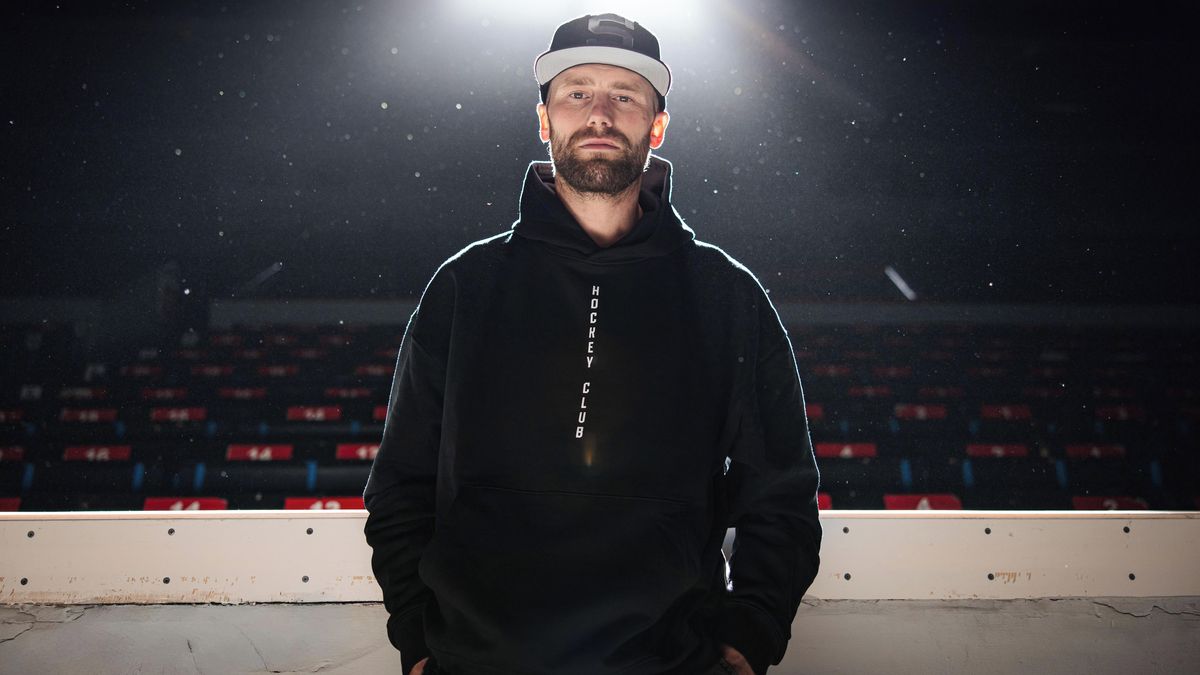 Kočovného života už bylo dost. Při play off jsem čuměl s otevřenou tlamou, přiznává posila Sparty Sekáč
