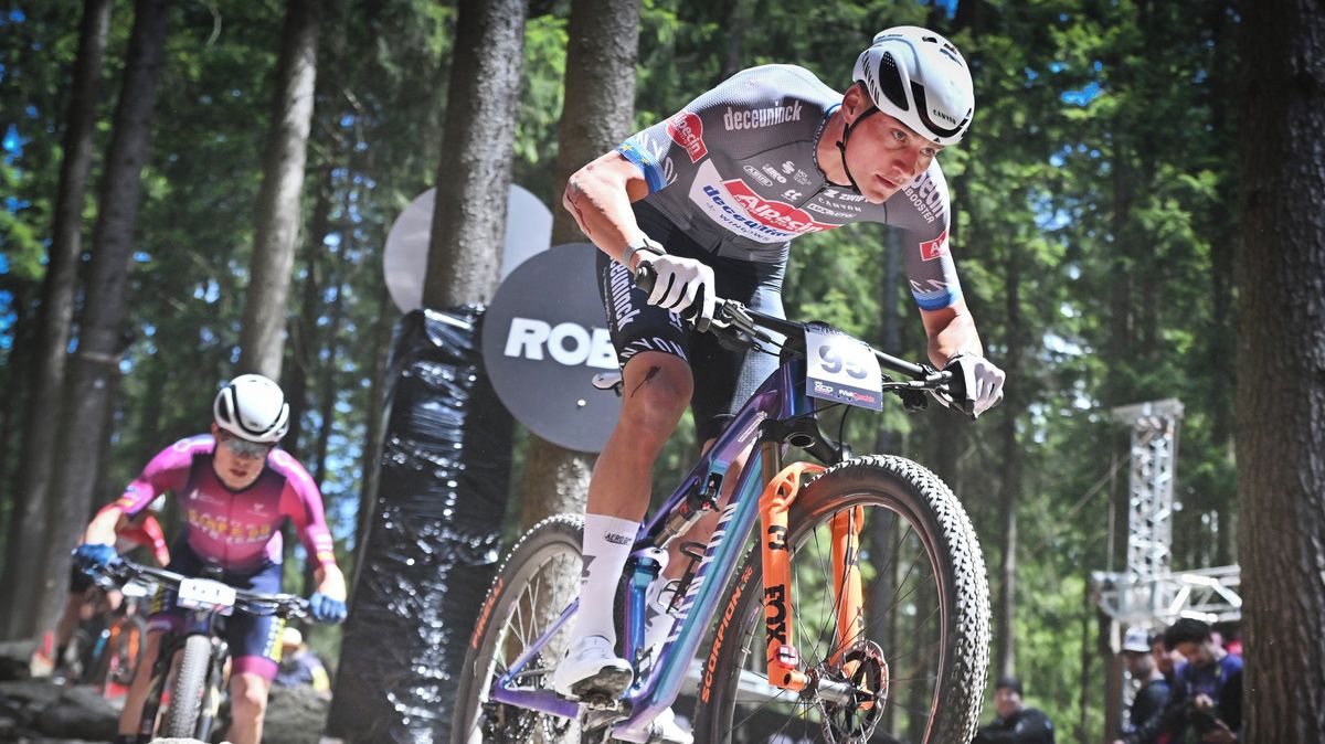 Van der Poel je v Novém Městě přihlášený, jeho start je však nejistý