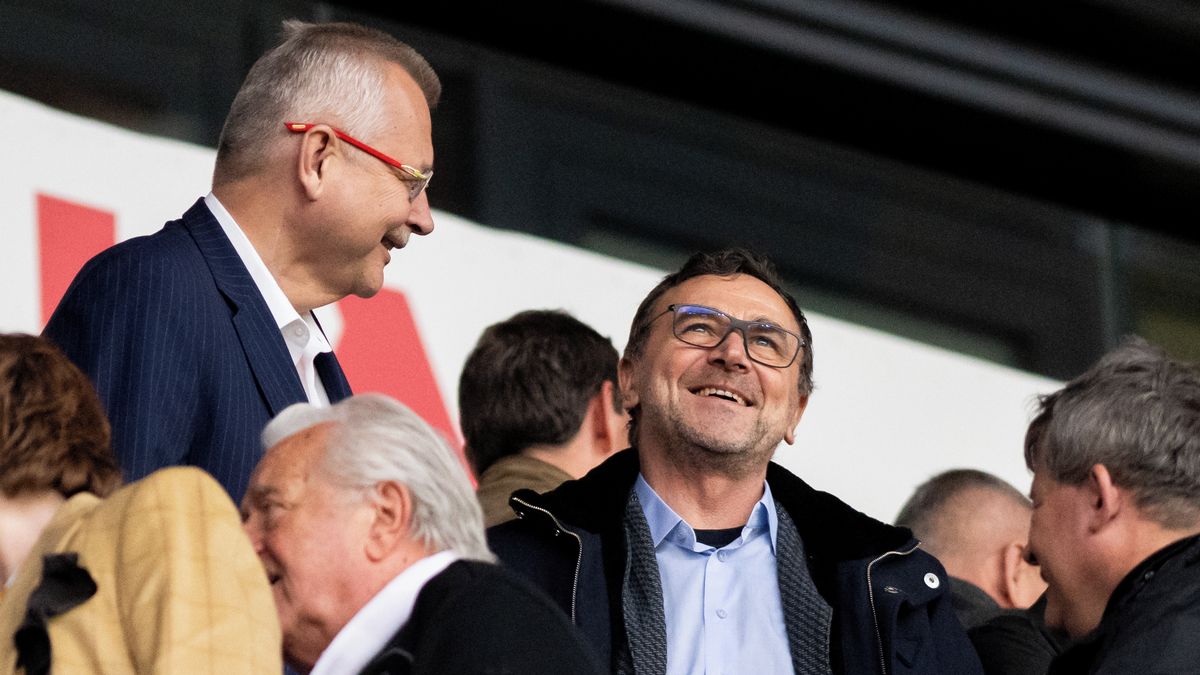 Majitel Slavie Tykač se zastal Tvrdíka, nevyloučil návrat Chorého