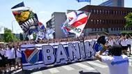 FOTBAL ONLINE: Zápas o přežití! Baník hraje na Dukle