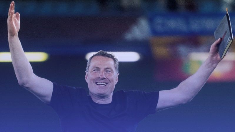 GLOSA: Derby už má grády. Priskeho rýpanec ho rozehrál týden před výkopem