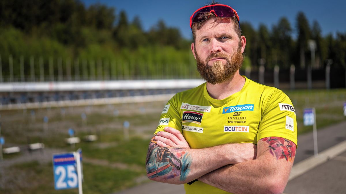 Změny u českých biatlonistů! K týmu přichází legenda, objev sezony konec odkládá