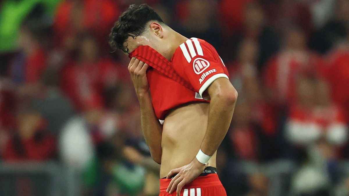 Bayern marně dotahoval. PSG zvládlo udržet náskok a míří do finále Ligy mistrů
