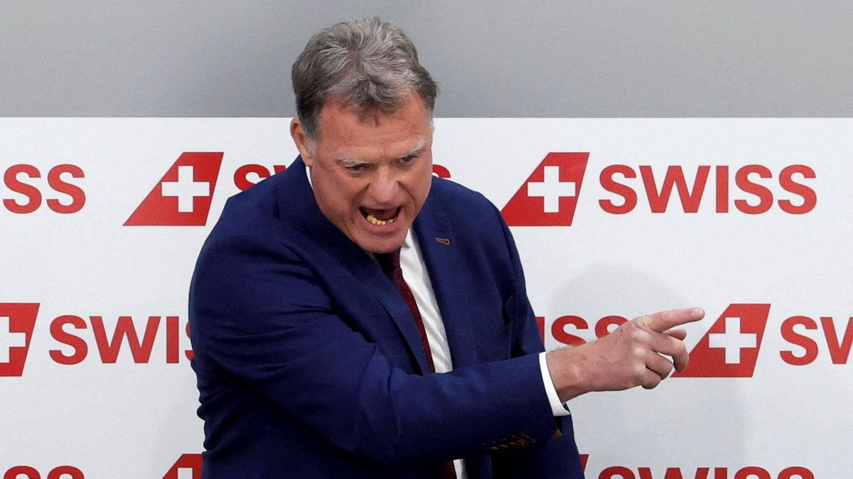 STUDIO MS HOKEJ: Rulíkův krok jsem nepochopil. Já bych ho neudělal, diví se Málek