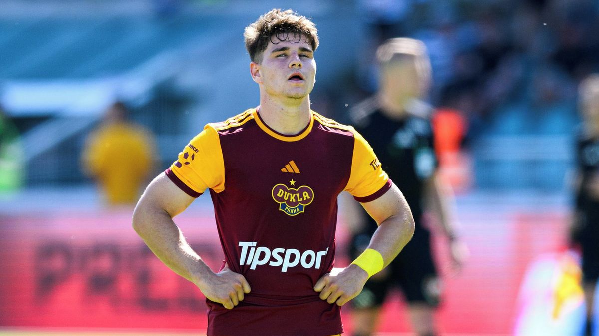 ŤUKES: Řev na mladou výpomoc ze Sparty. Vylili si na ni zlost, všímá si Diviš