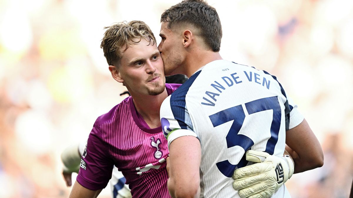 Kinského příběh má šťastný konec. Trenér Spurs z něj chtěl udělat kapitána