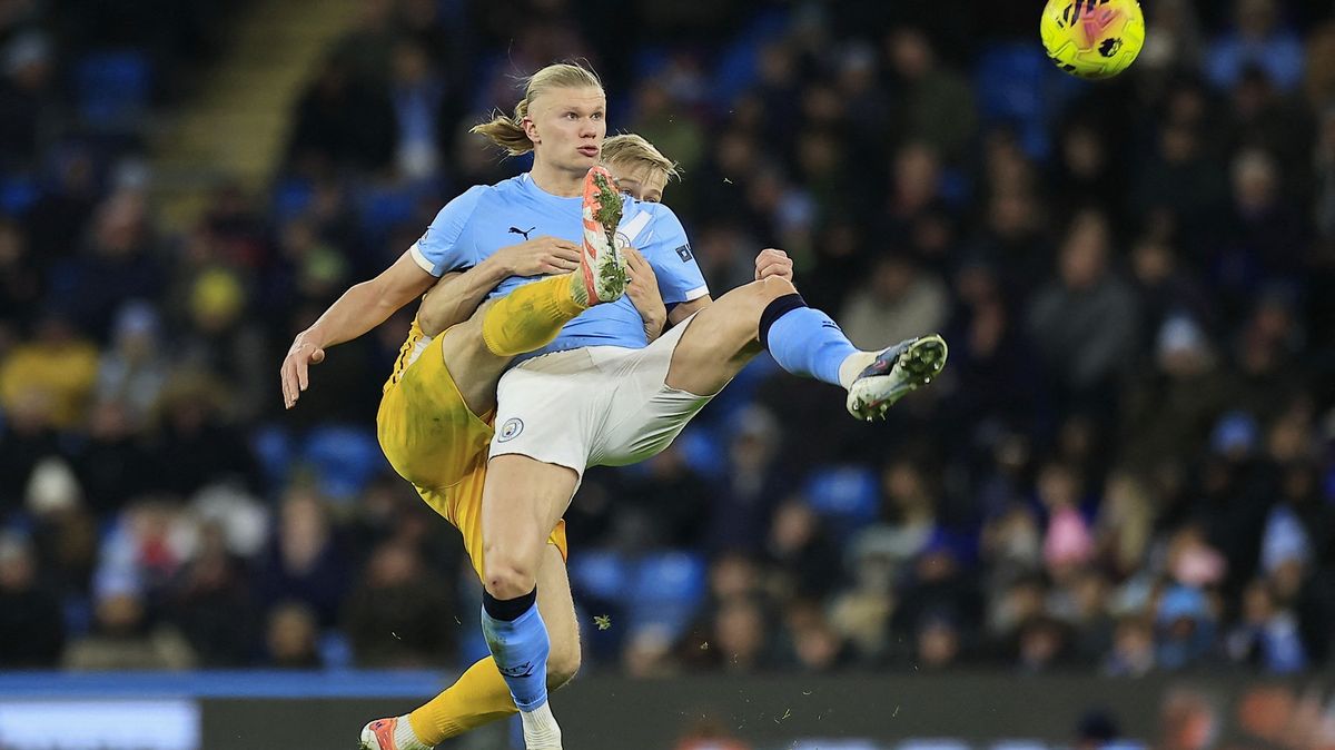 Nečekaný tah v Anglii. Klub z Premier League sáhl po hvězdě Oktagonu