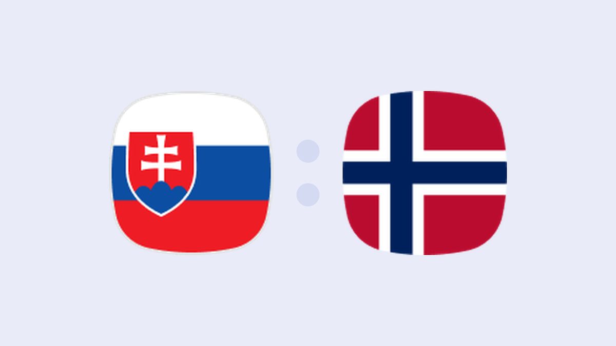 Slovakia at the 2026 Ice Hockey World Championships: Schedule, Roster, and Outlook