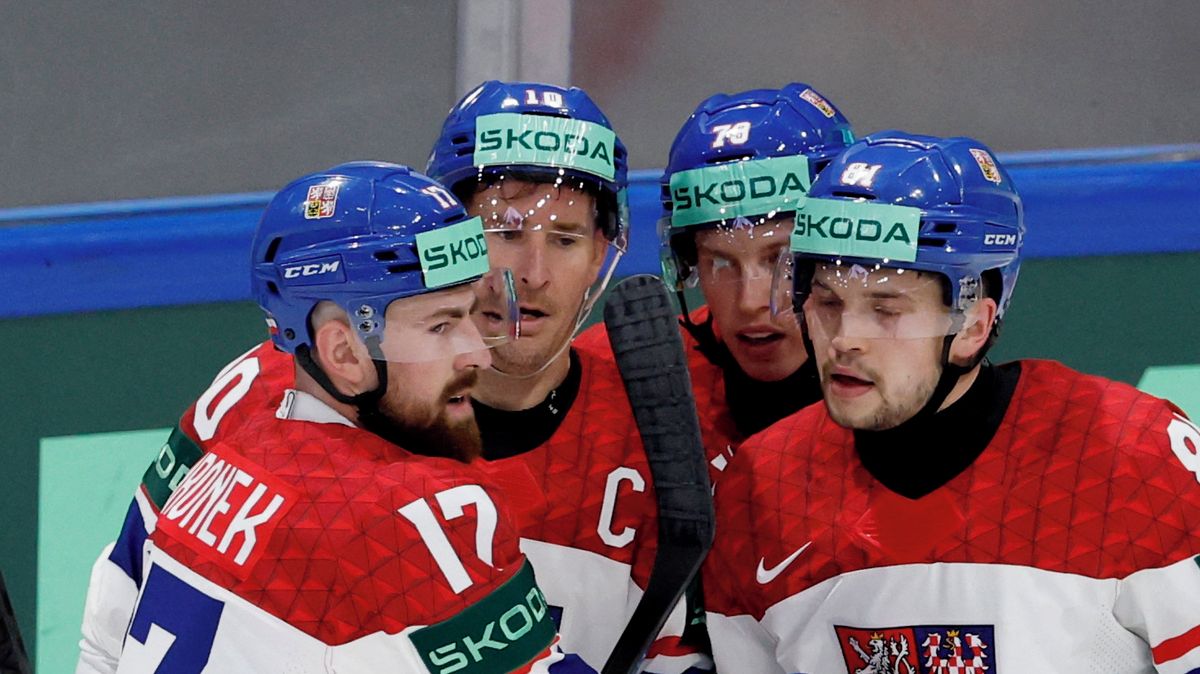 Kořenáře zaskočilo vedro, dánského kolegu litoval: Já si první třetinu chytání ani nezkusil