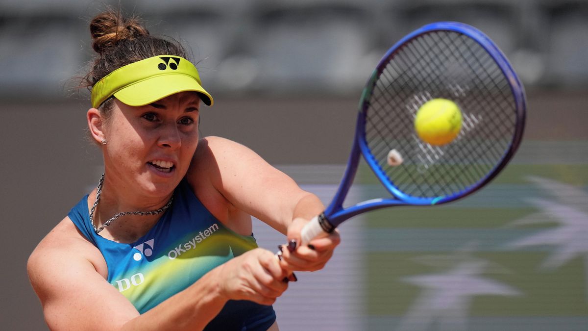 Čeští tenisté už znají los pro první kolo Roland Garros