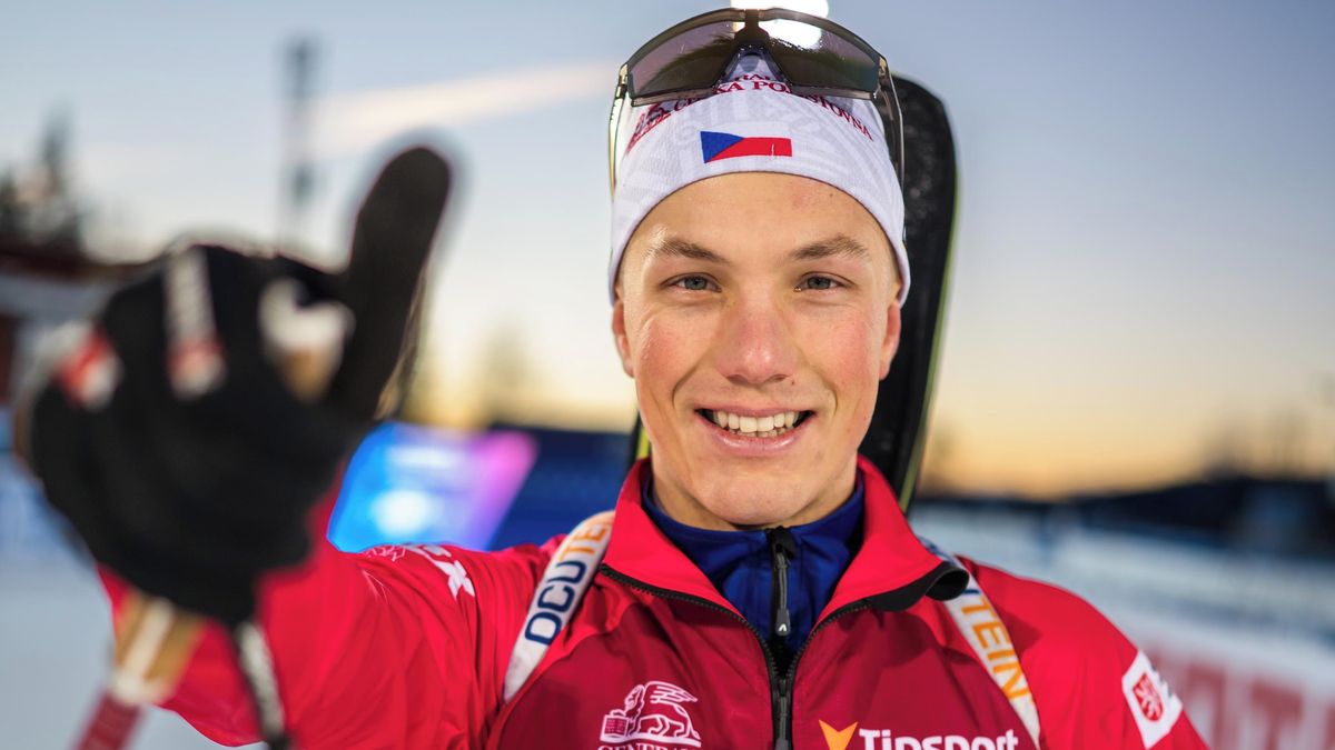 Český biatlonista mění sport! Parta mi bude chybět, ale už jsem neměl tolik radosti, říká