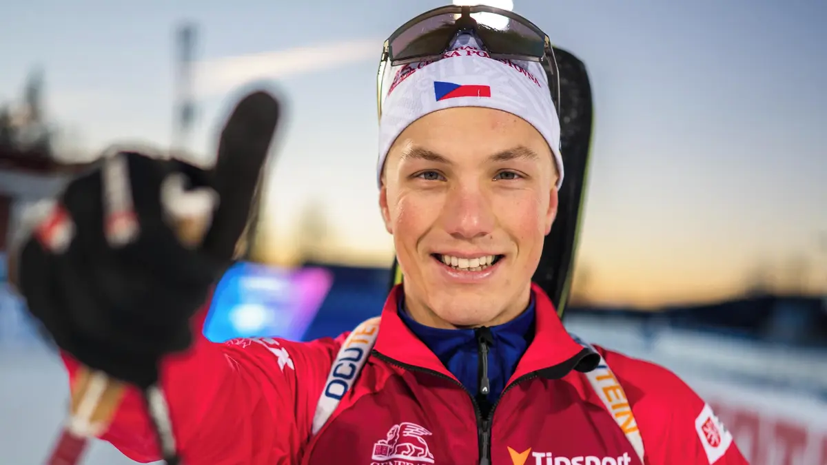Jakub Štvrtecký opouští biatlon po jedenácti letech, míří do běžeckého lyžování