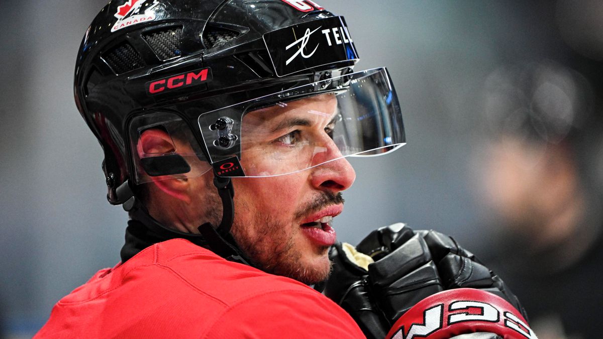 Hvězdný Sidney Crosby nebo rekordman Červenka. Soupisky všech týmů na MS v hokeji 2026