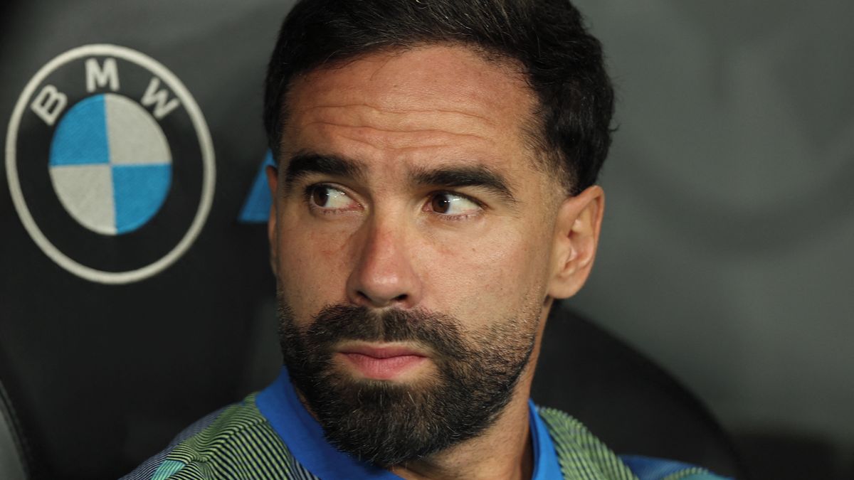 Kapitán Carvajal po sezoně skončí v Realu Madrid