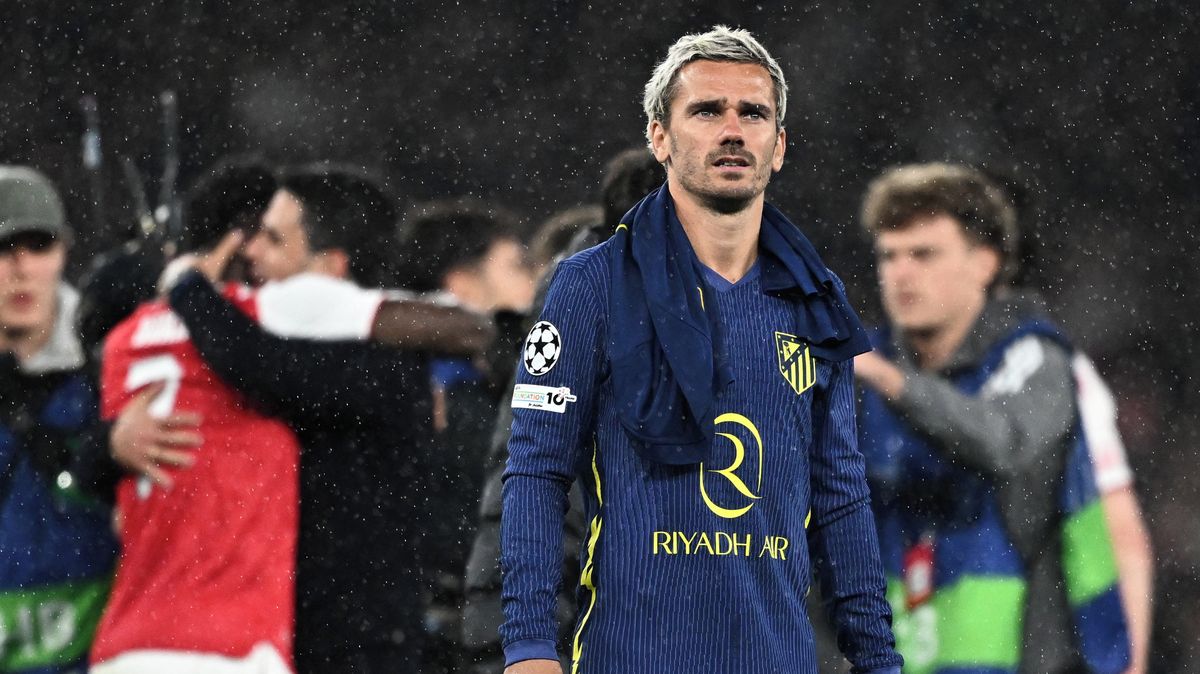 Starosta Madridu zuří: Naším soupeřem nebyl Arsenal, ale UEFA!