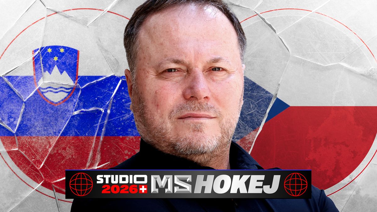 STUDIO MS ŽIVĚ: Druhá prověrka pro českou reprezentaci. Své postřehy nabízí trenér Pešout