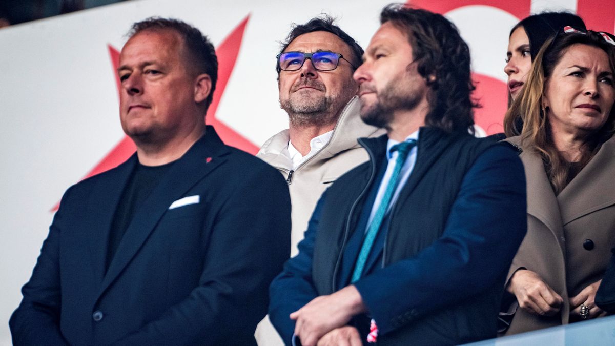 Chorý mě fakt naštval, přiznal Nedvěd. Nakonec ale pro jeho nominaci na MS zvedl ruku