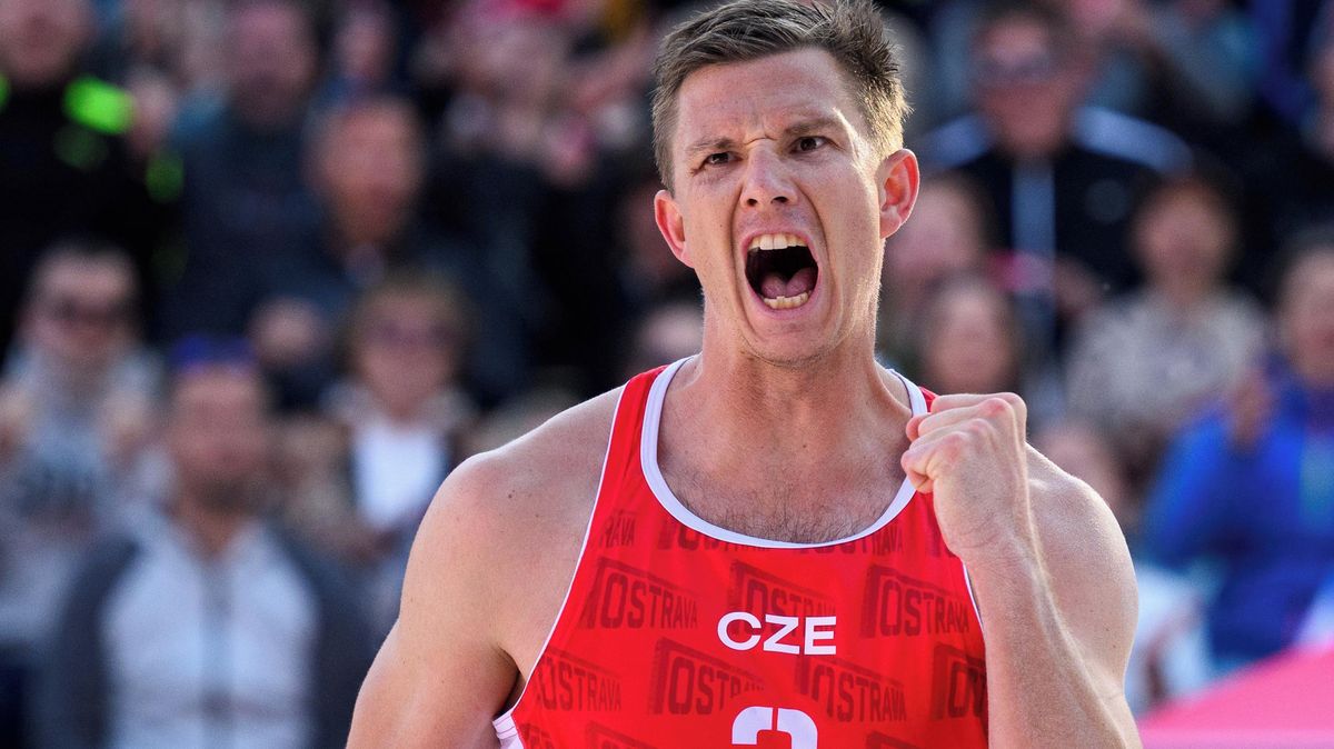 Česká dvojice při obnovené premiéře v Číně skončila devátá