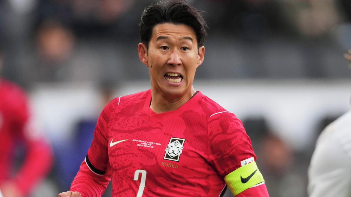 Korea ohlásila nominaci na MS. Nechybí legenda i další hvězdy