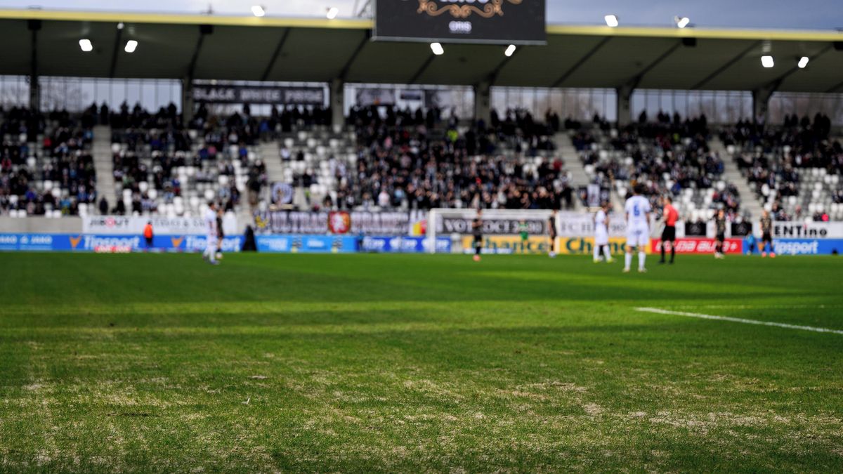 Hradec Králové ohlásil velkou novinku, kterou se v Česku pyšní jen Sparta, Slavia a Plzeň
