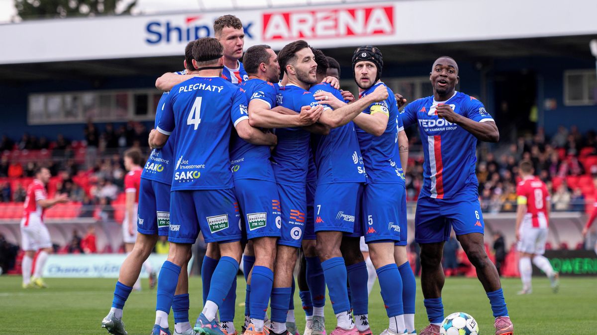 Slovácko je v baráži velký favorit, říká manažer Artisu. Klub změní přístup k přestupům