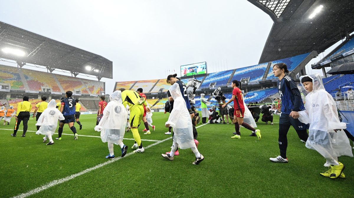 Po osmi letech vyšle KLDR sportovní tým do znepřátelené Jižní Koreje