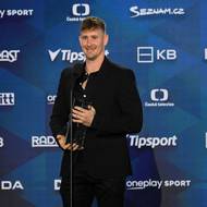 Nejproduktivnější hráč sezony Roman Červenka. Získal také Cenu pro nejlepšího hráče play off. 